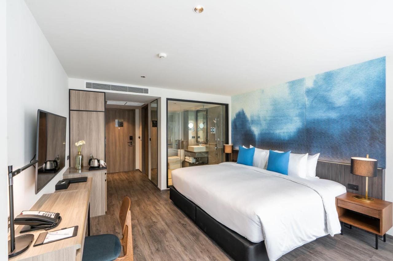 Western Nexen 4*