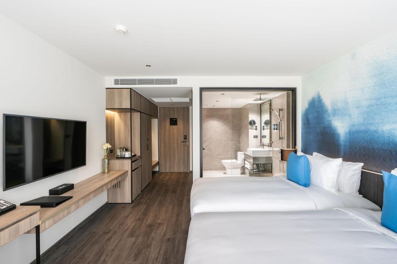 Hotel Western Nexen 4*