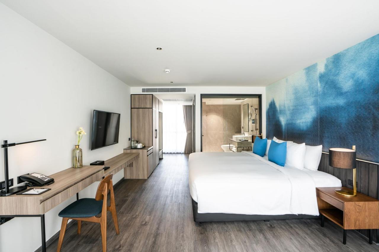 Hotel Western Nexen Pattaya