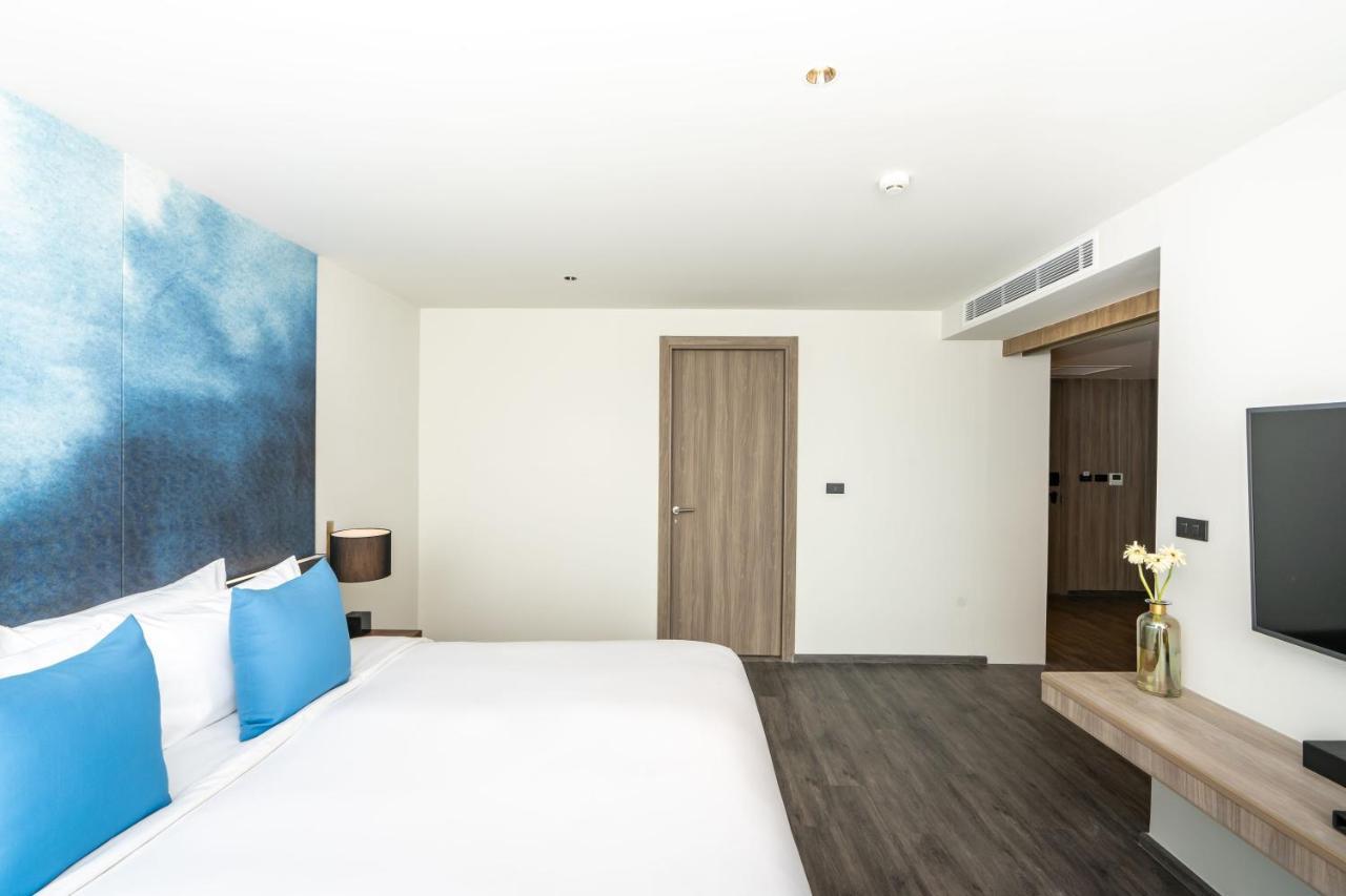 Western Nexen 4*