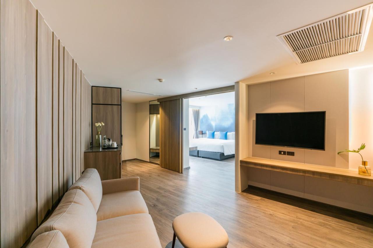 Hotel Western Nexen