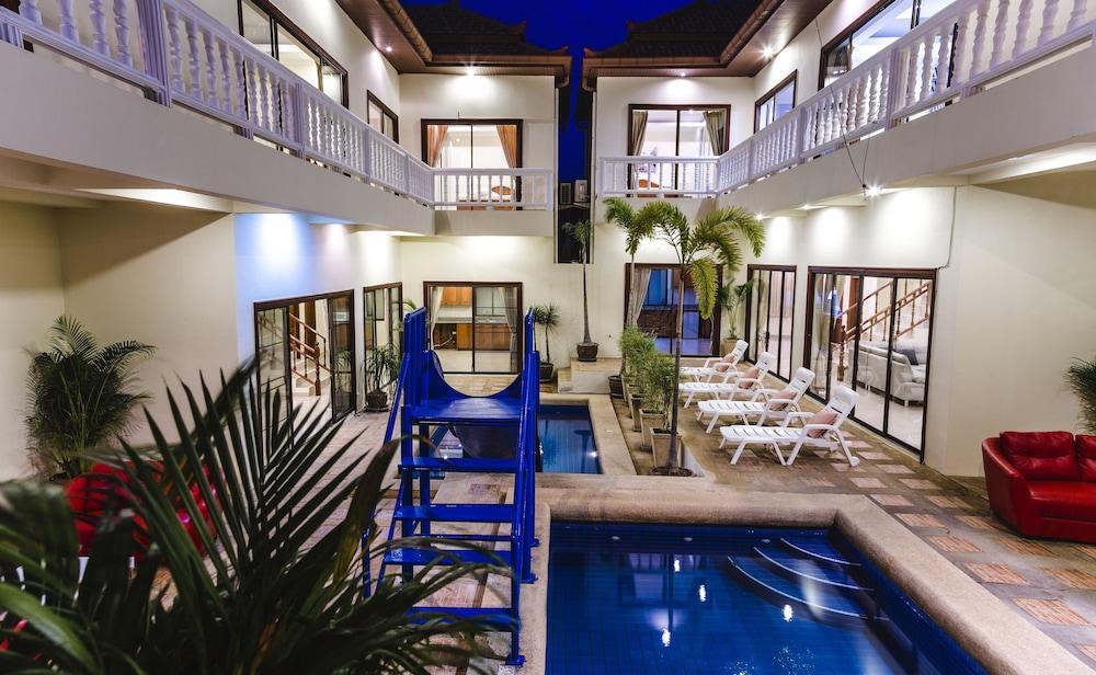 Avoca Pool 3* Pattaya