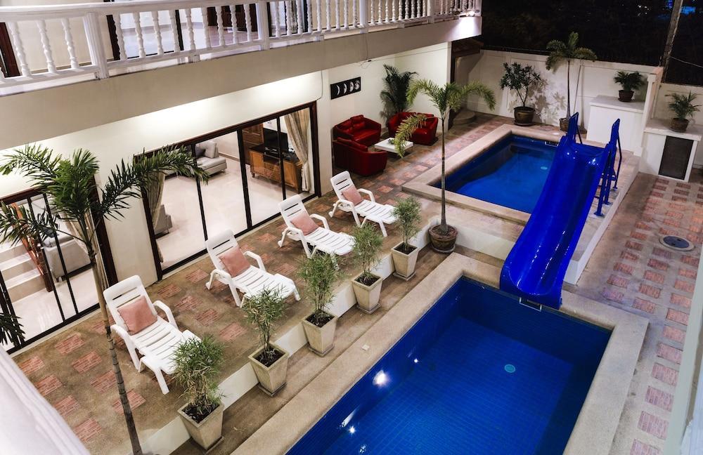 Avoca Pool 3*