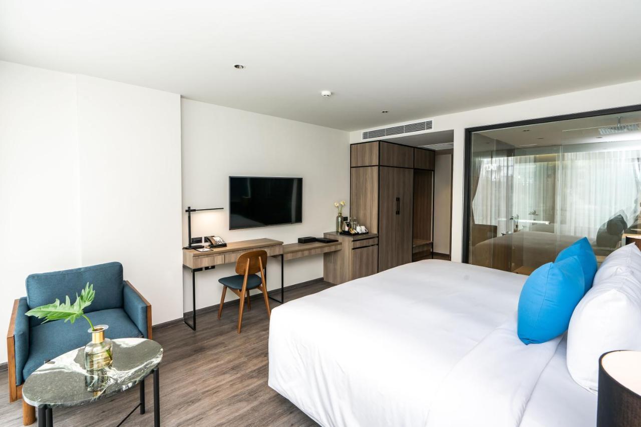 Western Nexen Hotel Pattaya