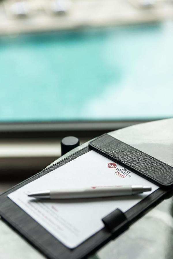 Hotel Western Nexen 4*