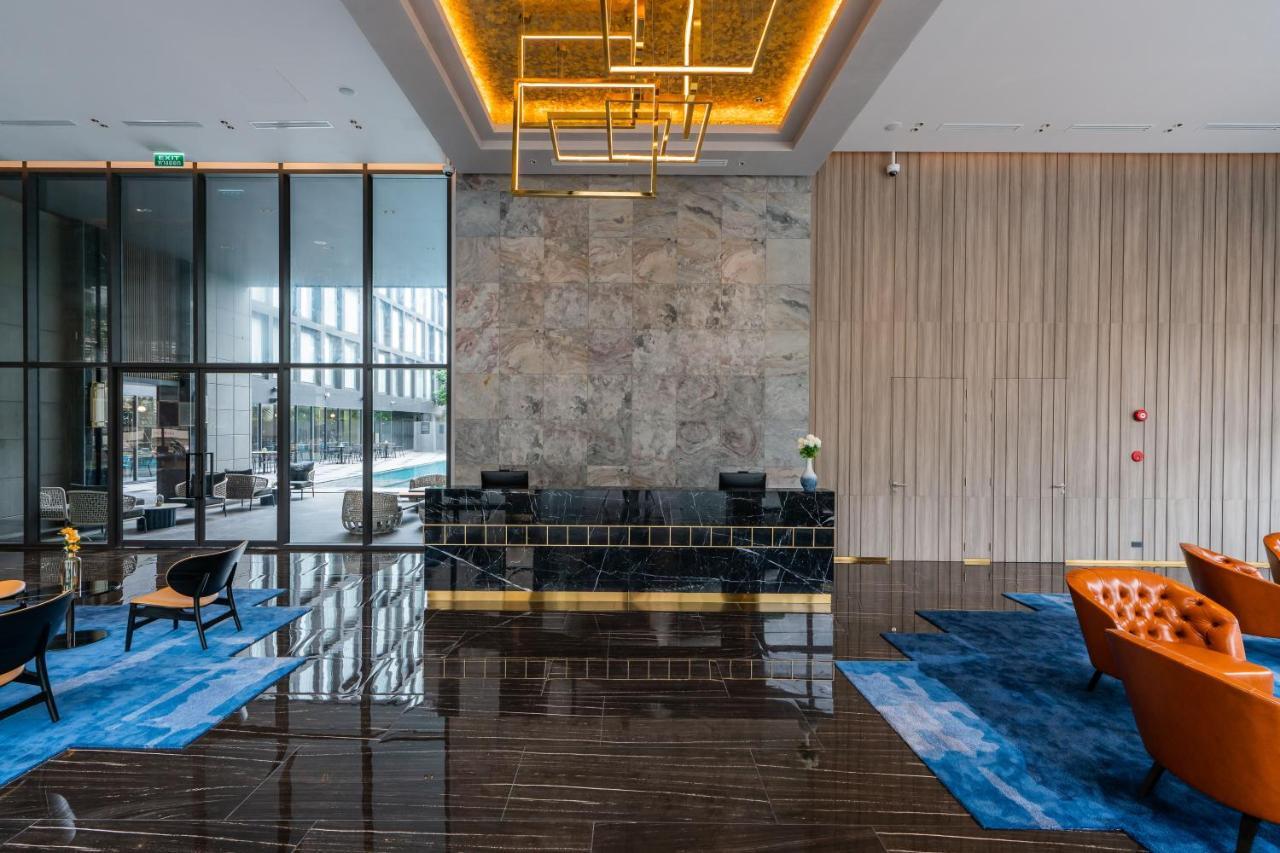 Hotel Western Nexen Pattaya