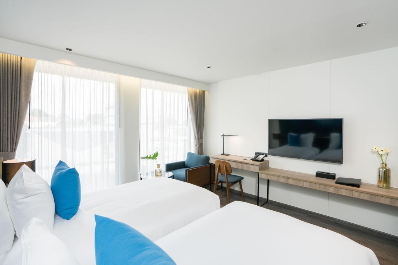 Hotel Western Nexen