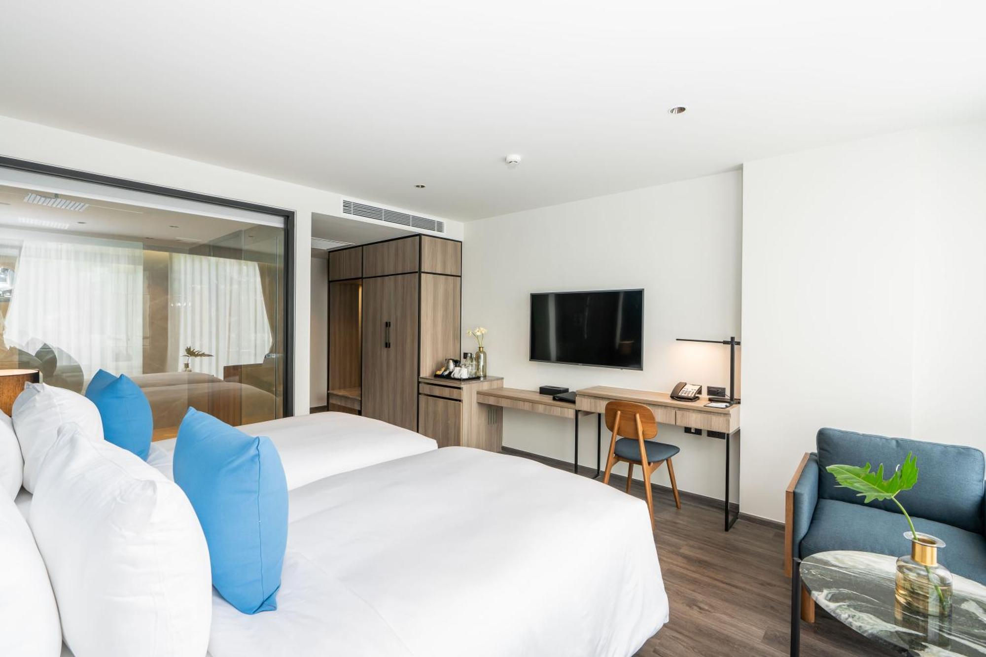 Western Nexen Hotel Pattaya