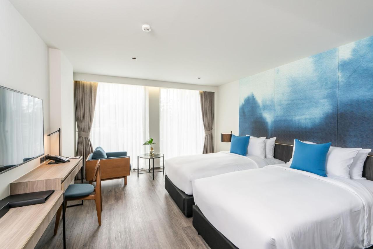Western Nexen Hotel