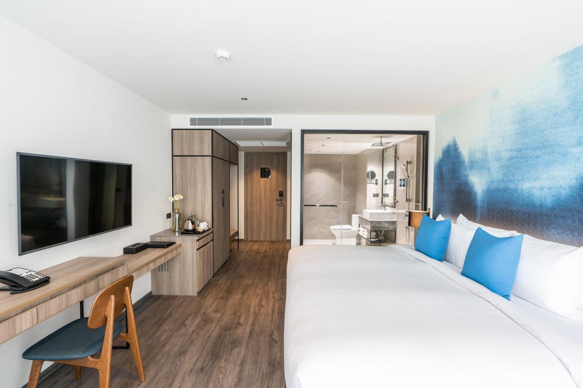 Hotel Western Nexen 4*