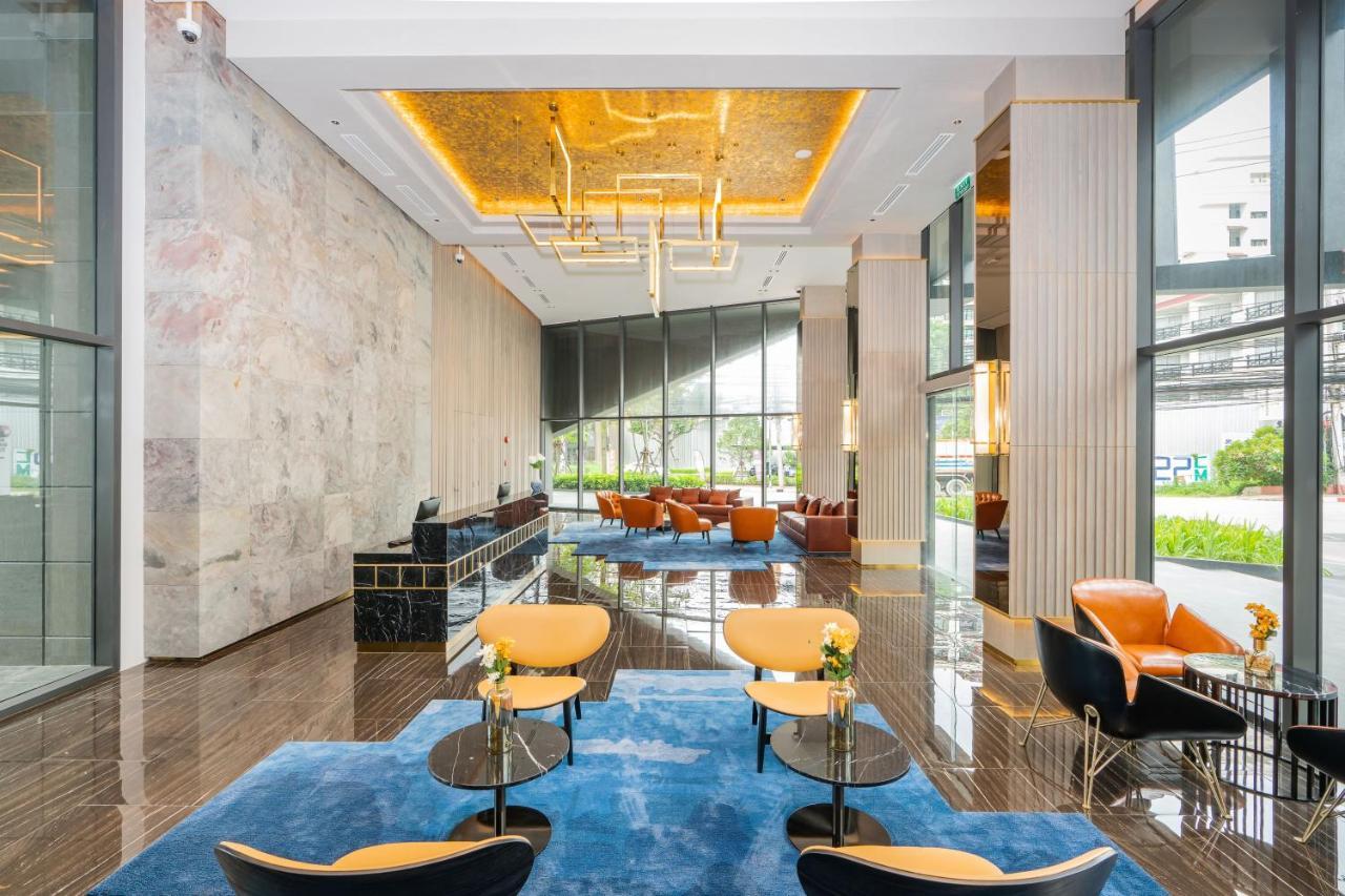 Hotel Western Nexen Pattaya