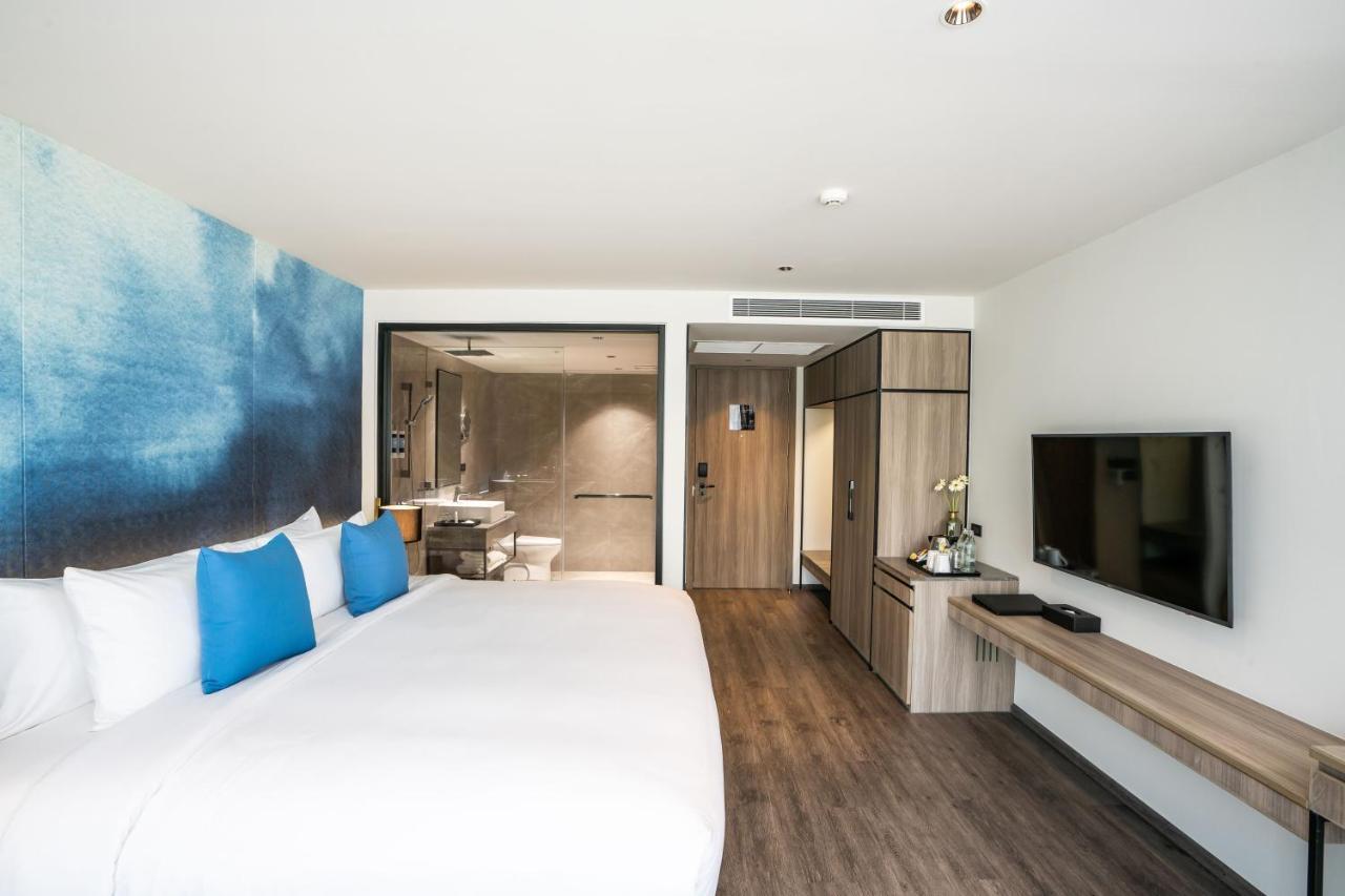 Western Nexen 4* Pattaya