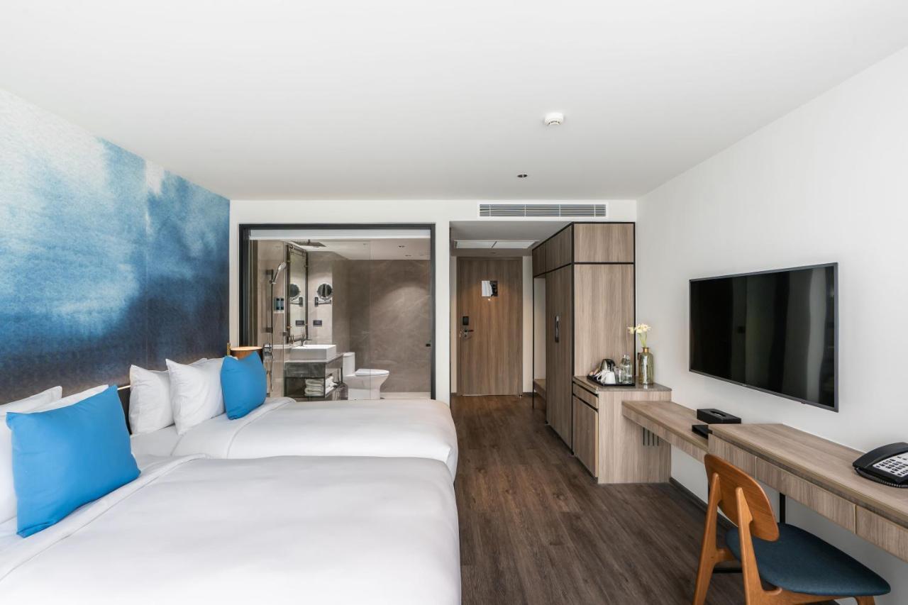 Western Nexen 4*