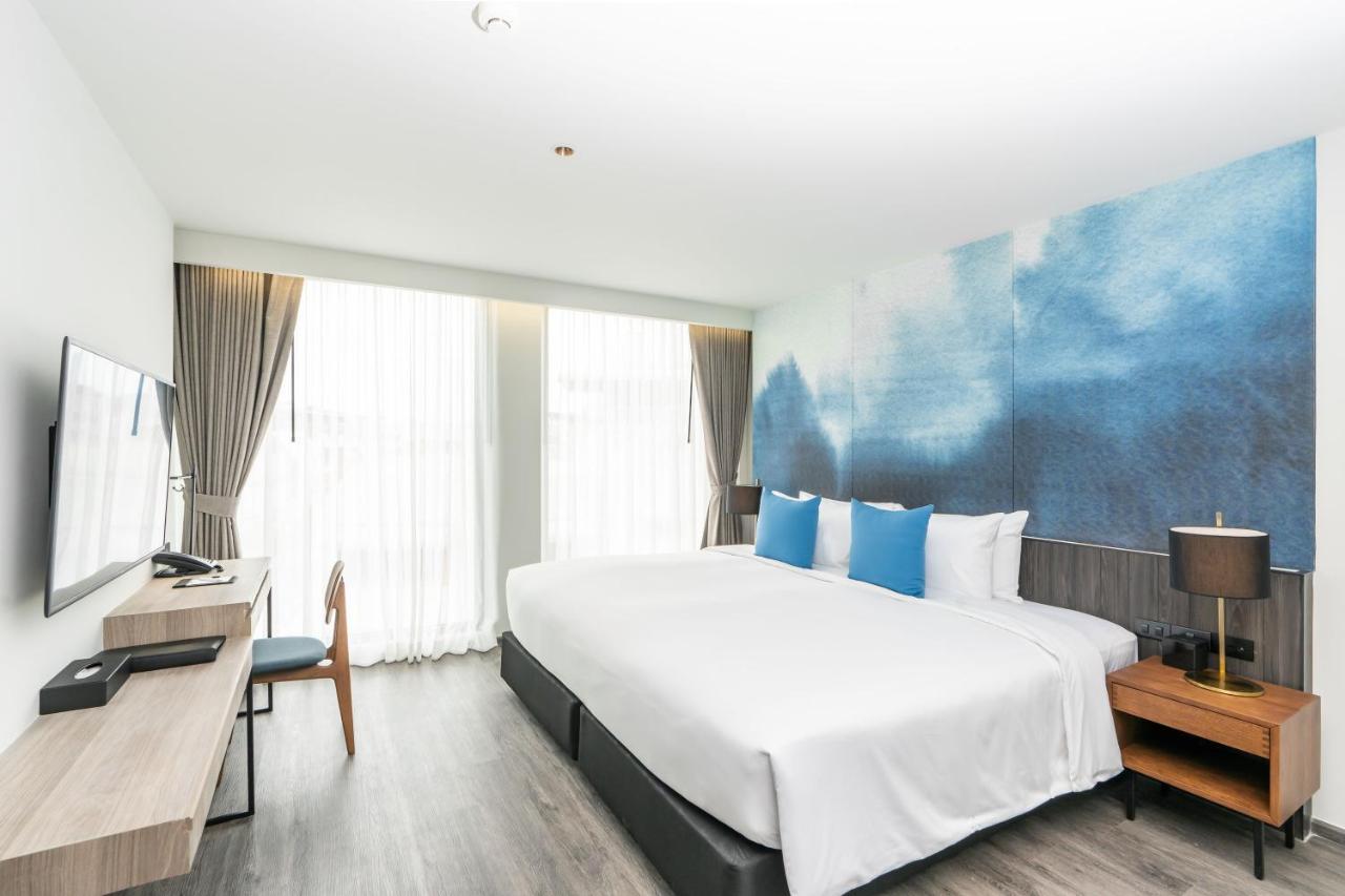 Hotel Western Nexen Pattaya