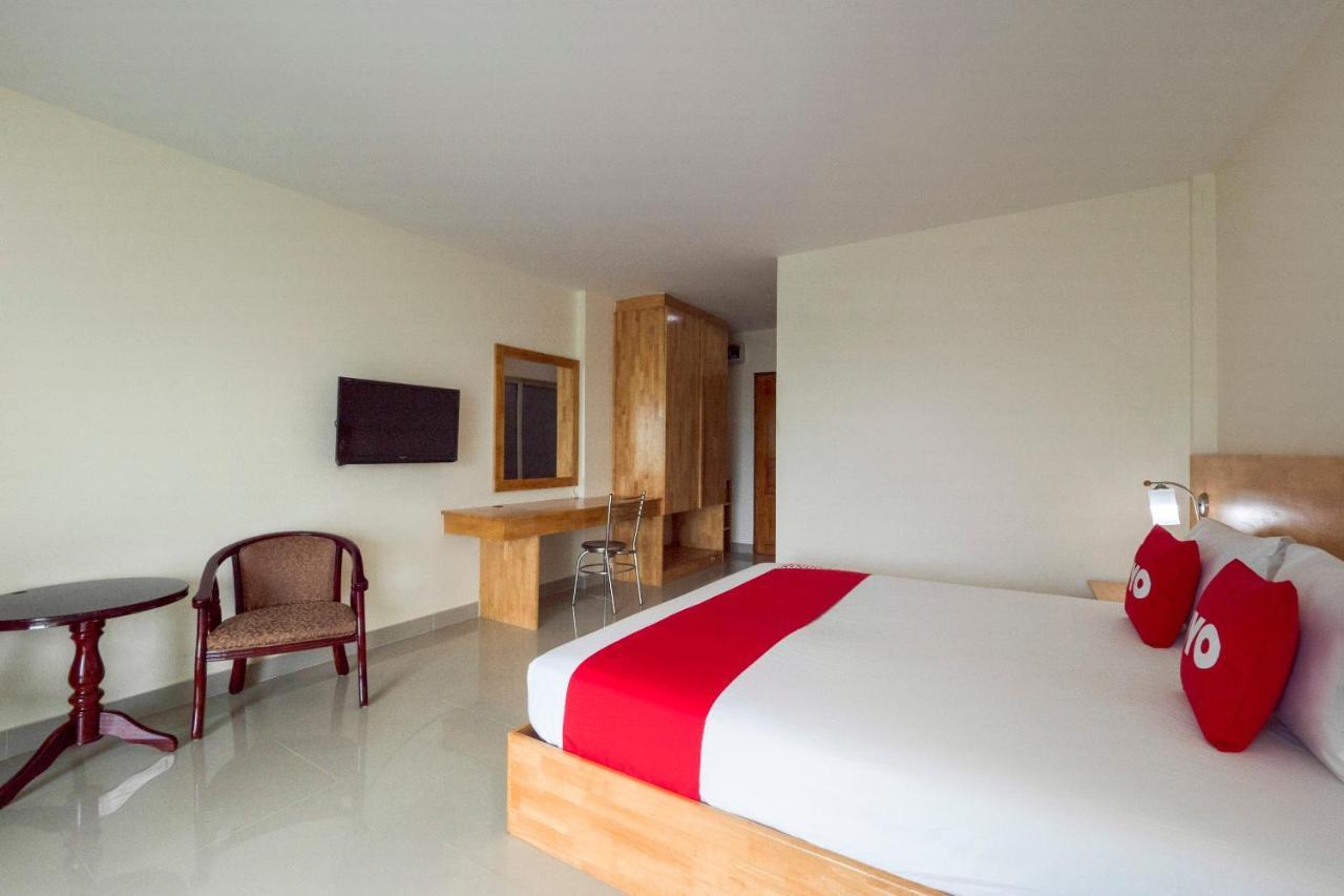 Oyo 1138 Mind Mansion Hotel Pattaya