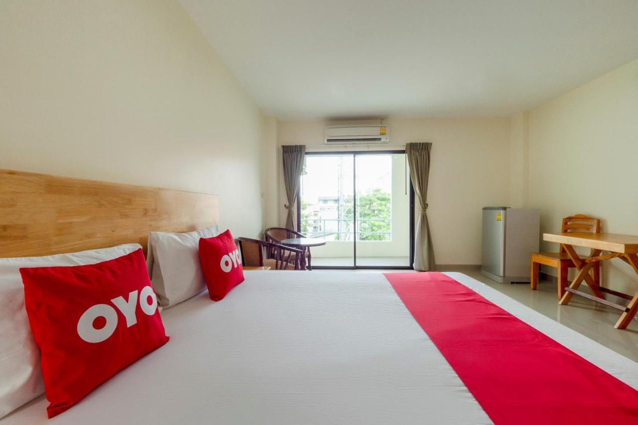 Hotel Oyo 1138 Mind Mansion