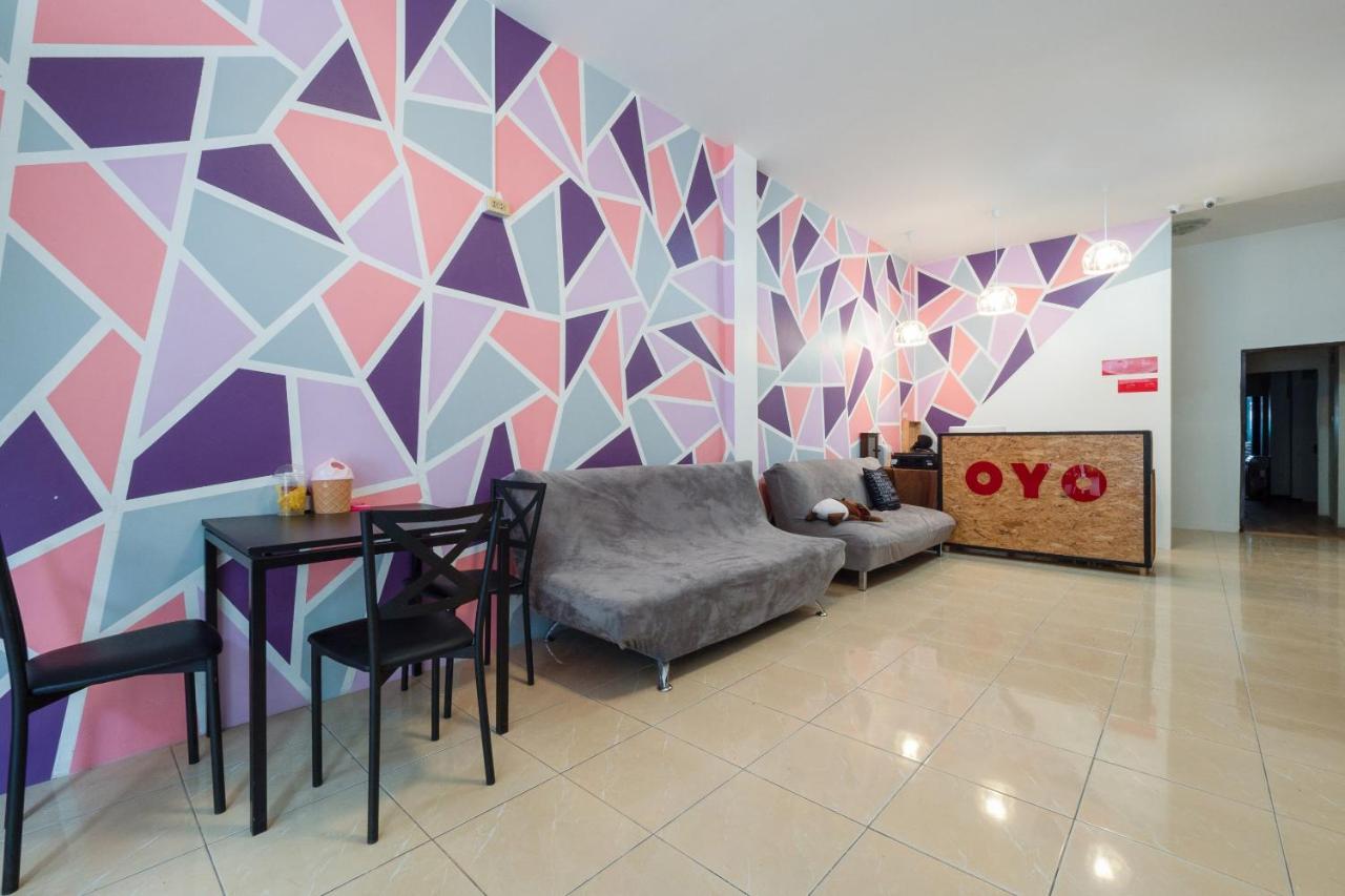 Hotel Oyo 826 Cozy 2*