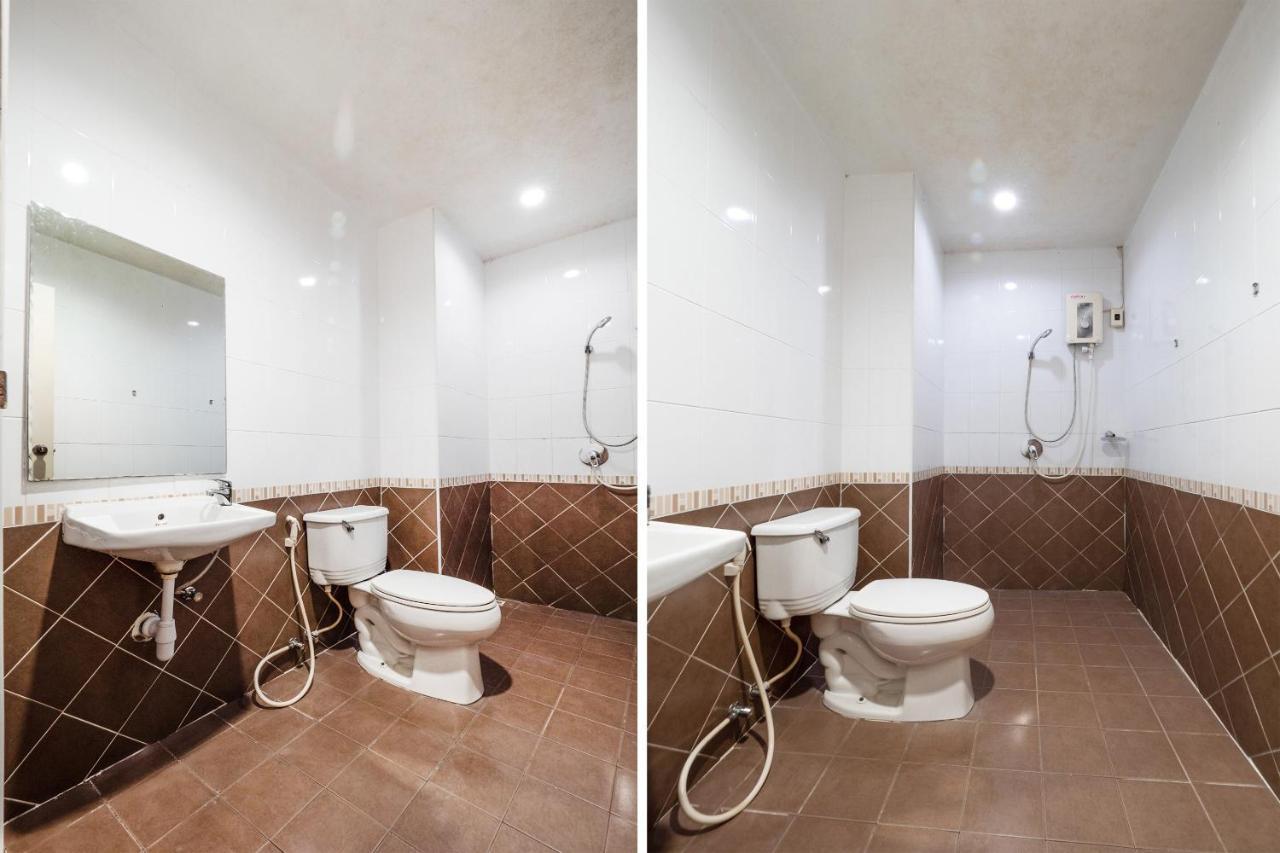 Hotel Oyo 826 Cozy 2*
