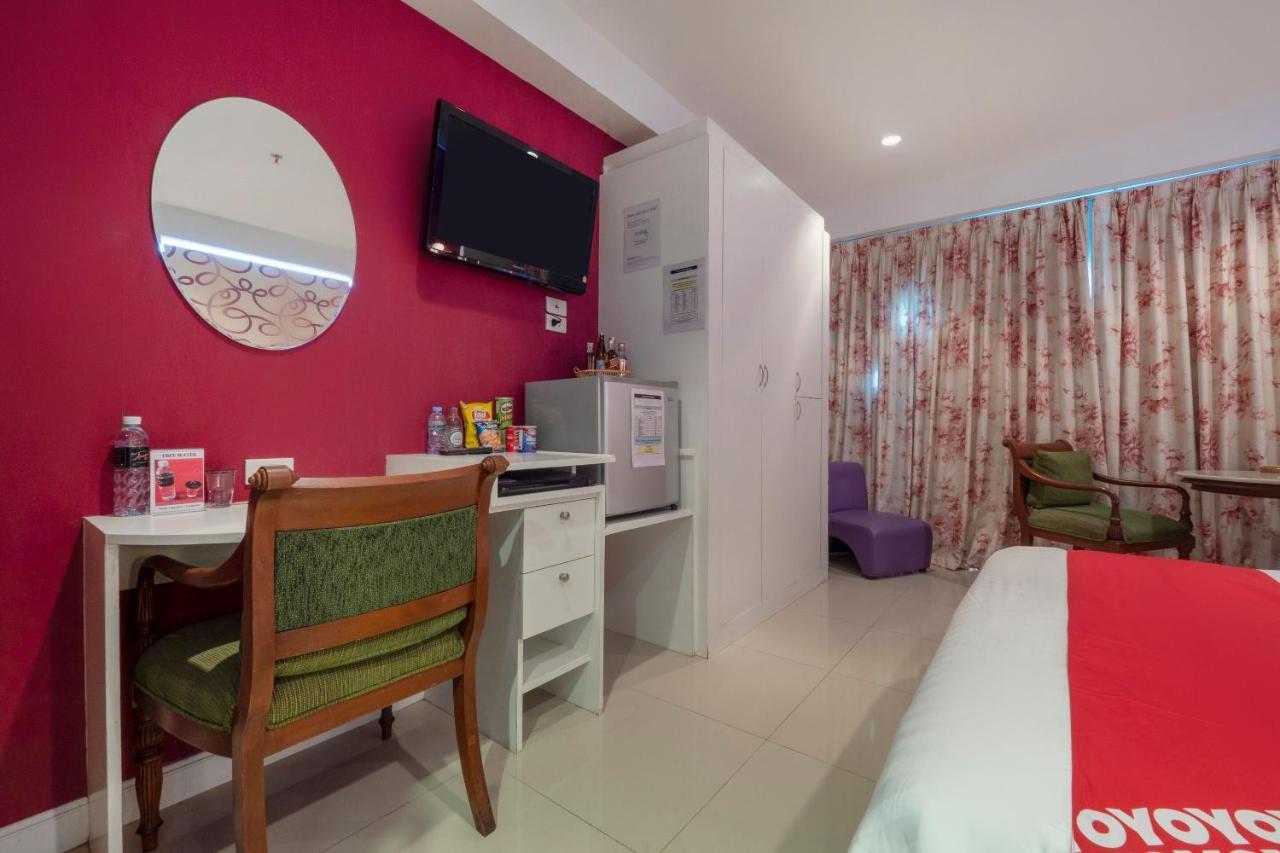 Access 3* Pattaya