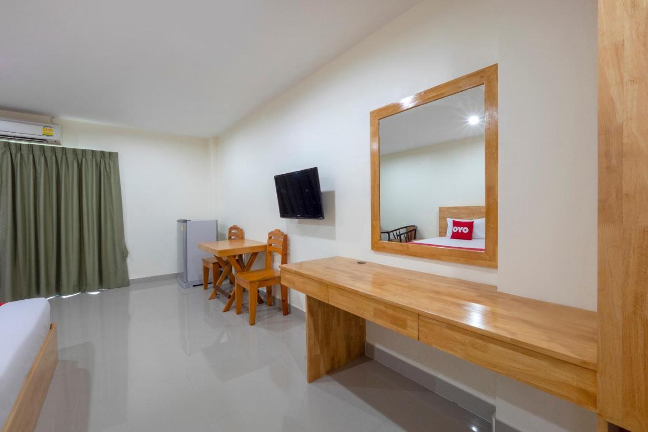 Hotel Oyo 1138 Mind Mansion Pattaya