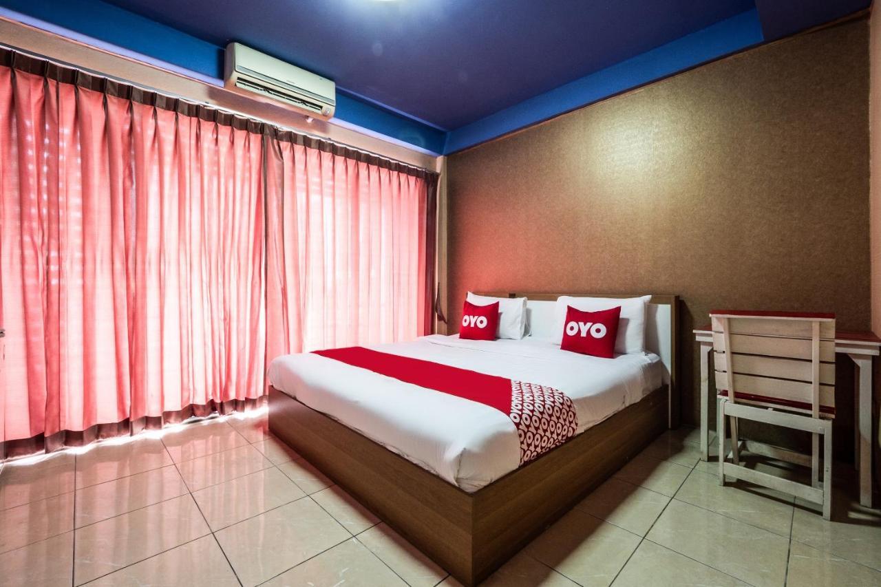 Oyo 826 Cozy Pattaya