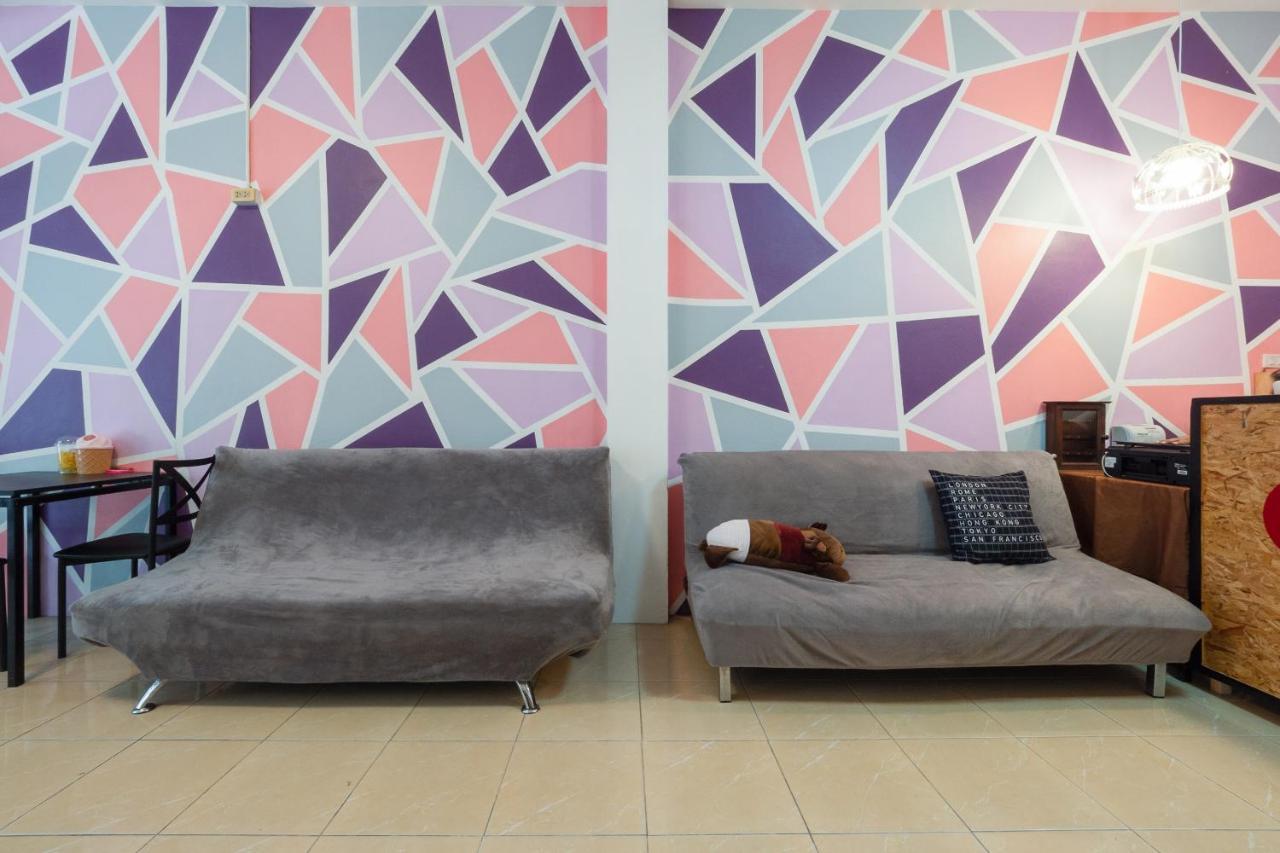 Oyo 826 Cozy Hotel