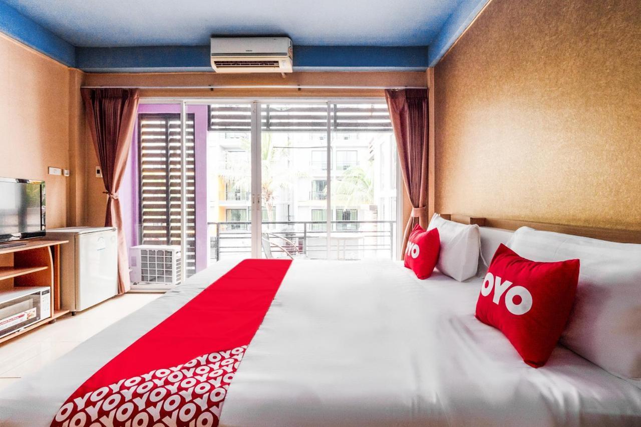 Oyo 826 Cozy Hotel 2*