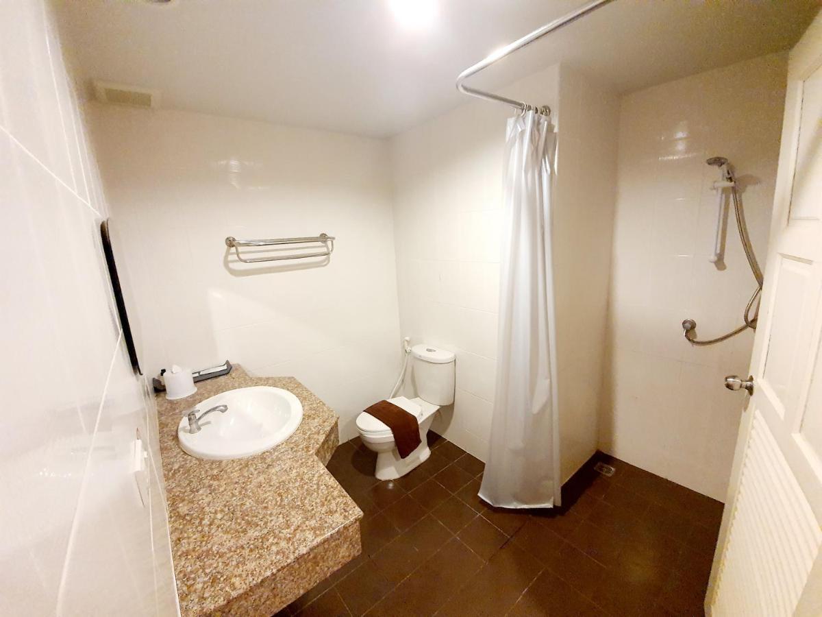 Hotel T5 Pattaya