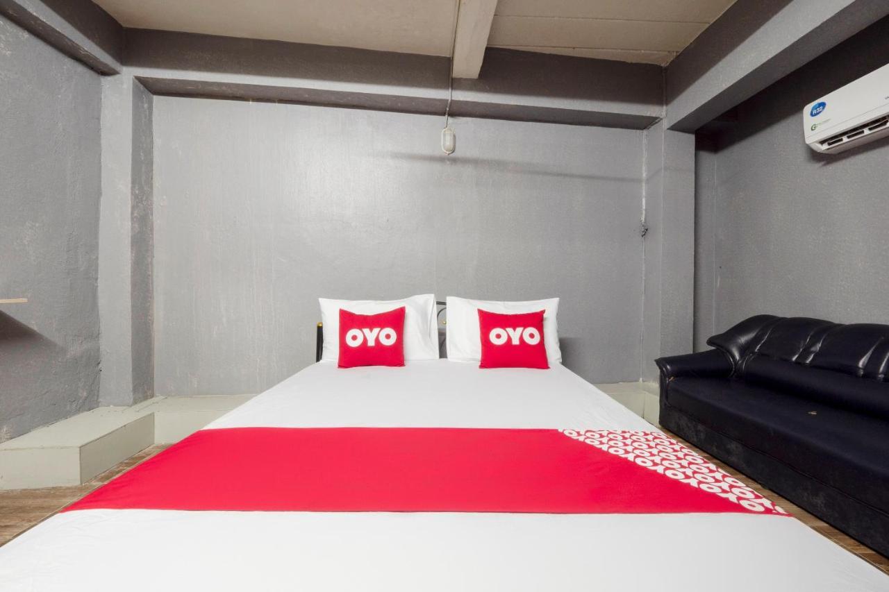 Oyo 1066 Encore Sea Side Hotel Pattaya