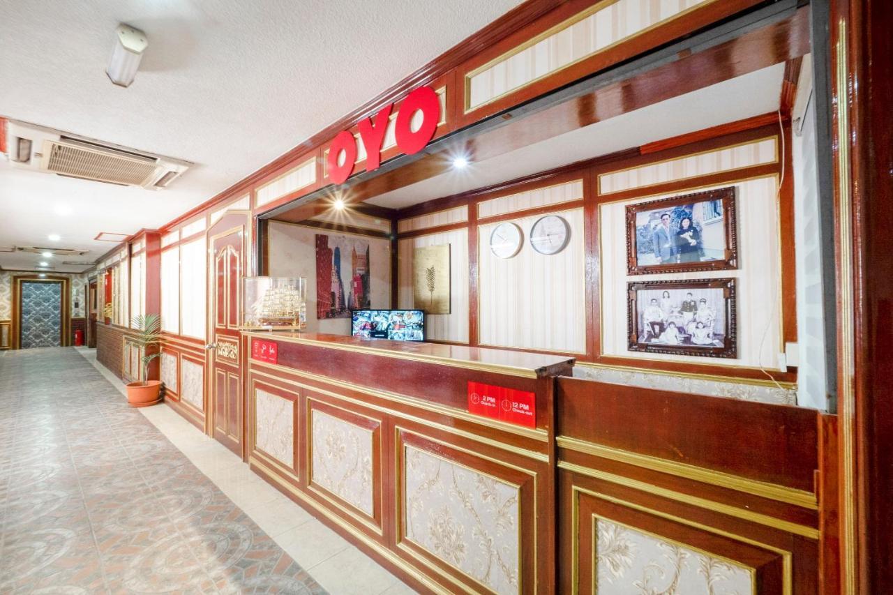 Oyo 75328 Punjabi Junction Hotel Pattaya