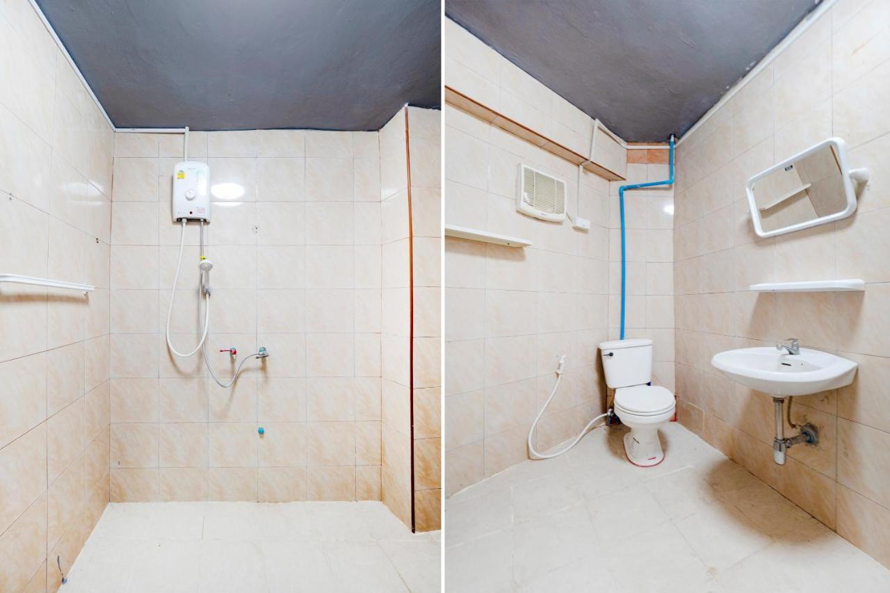 Oyo 1066 Encore Sea Side Hotel 2*