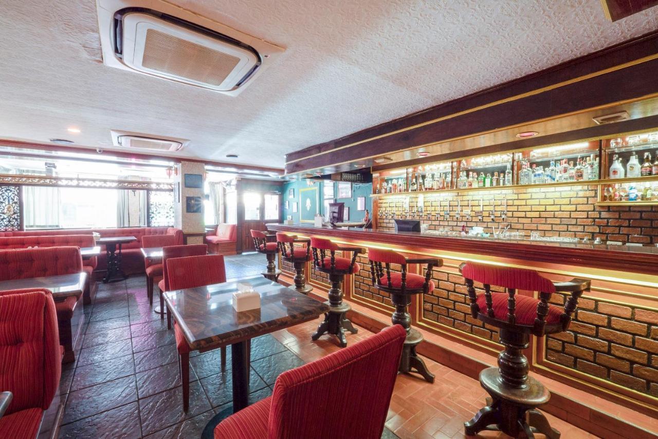 Hotel Oyo 75328 Punjabi Junction