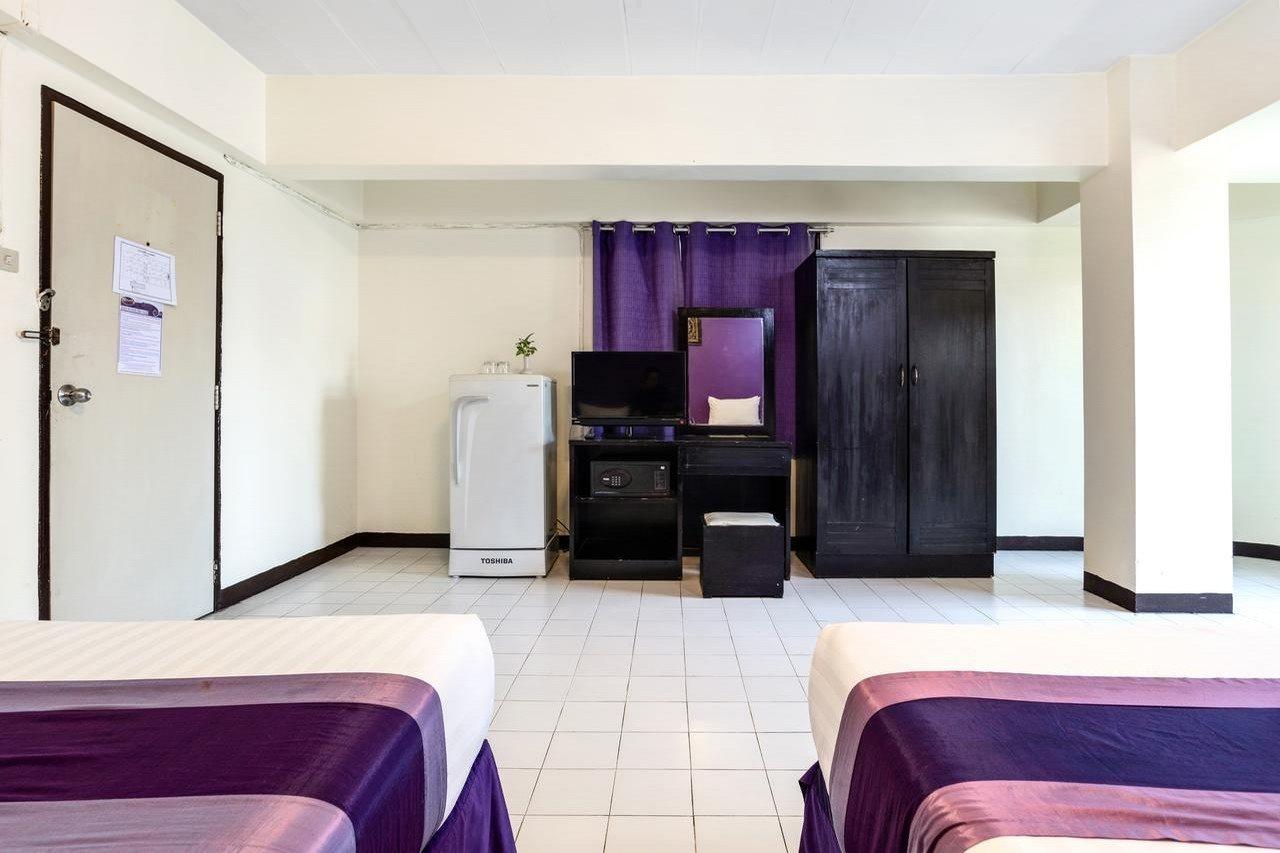 Sawasdee Sunshine Hotel 2*