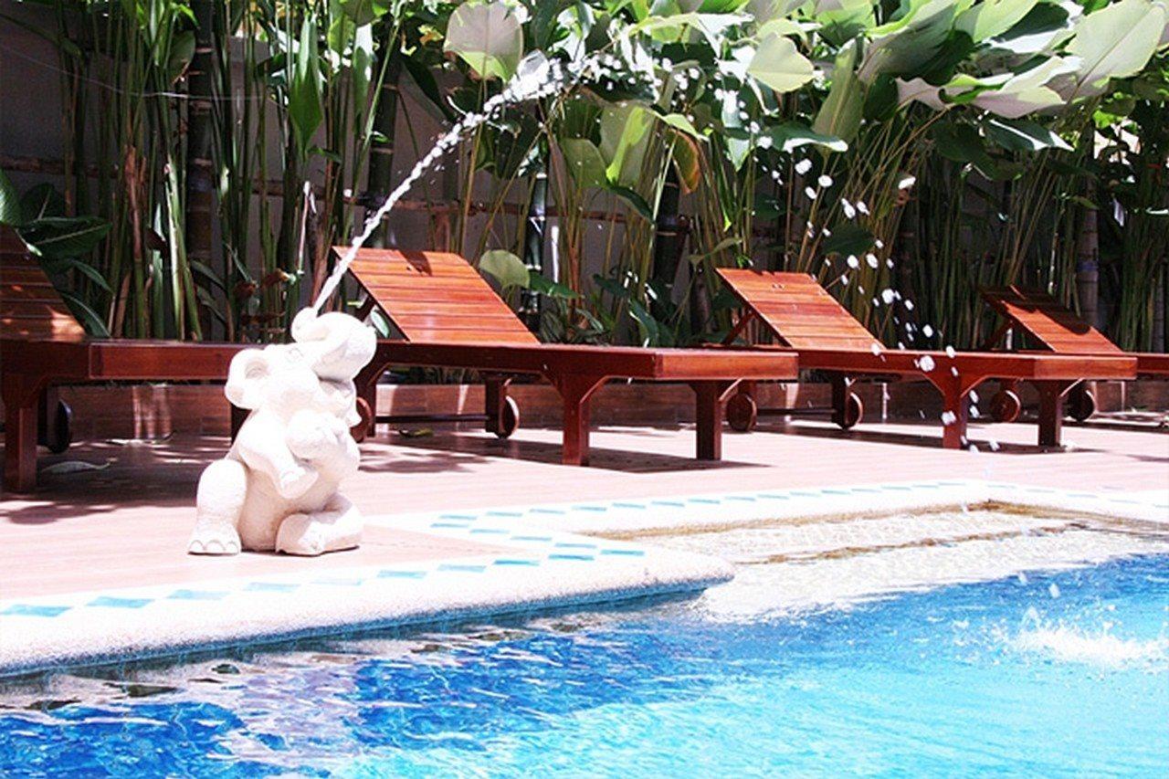 Hotel Rita & 3*