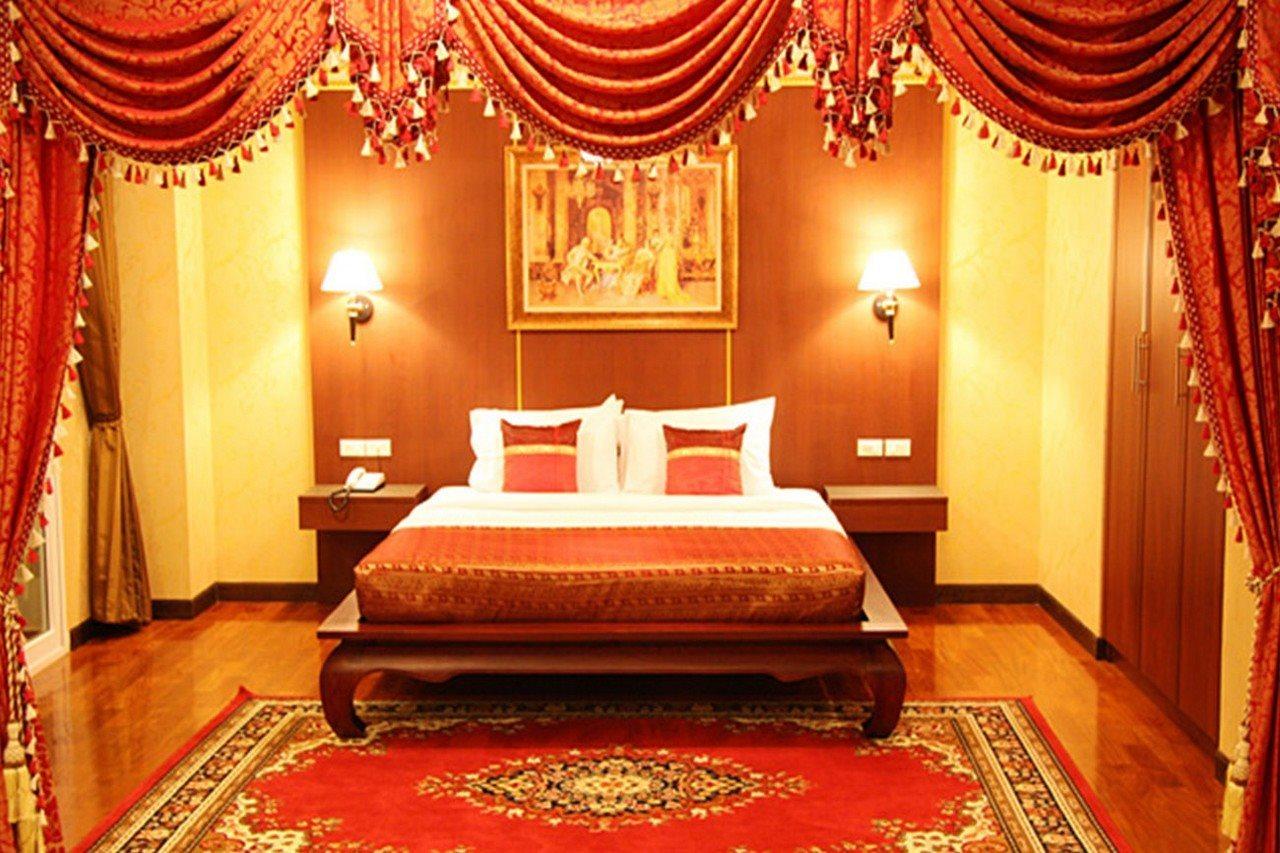 Rita & Hotel Pattaya