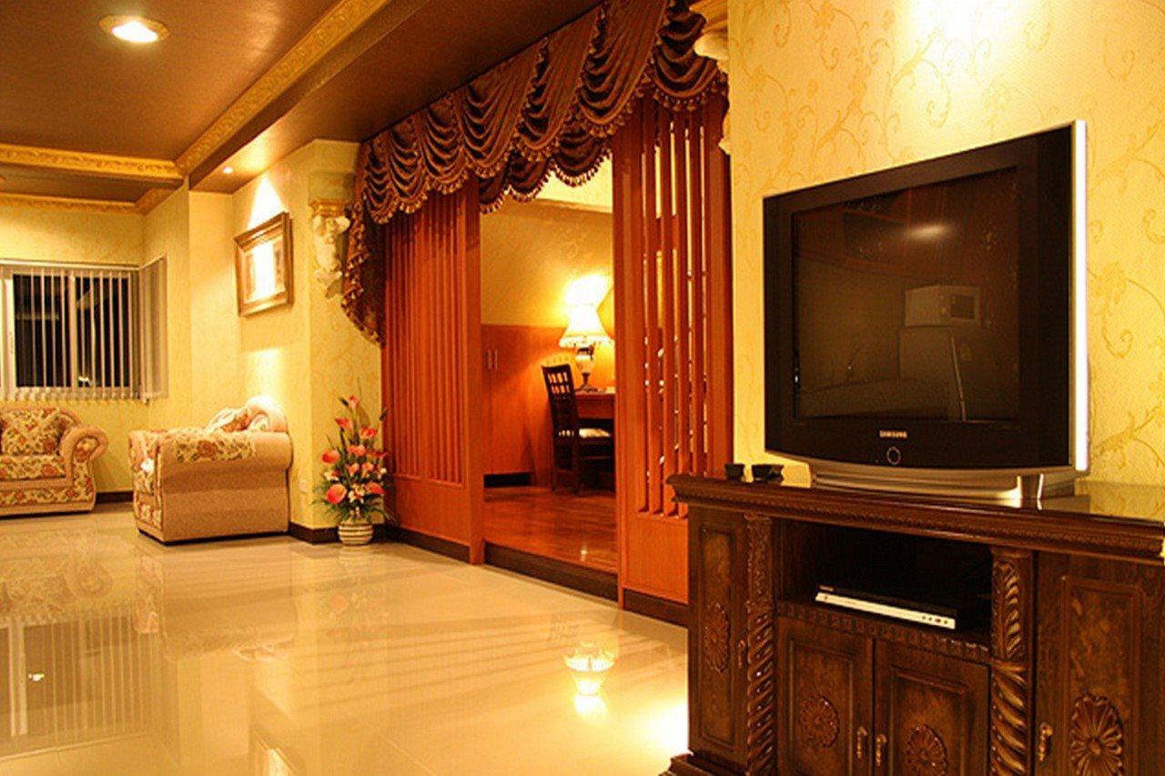 Rita & Hotel 3*