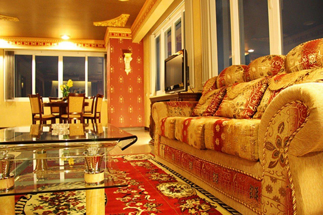 Rita & Hotel 3*