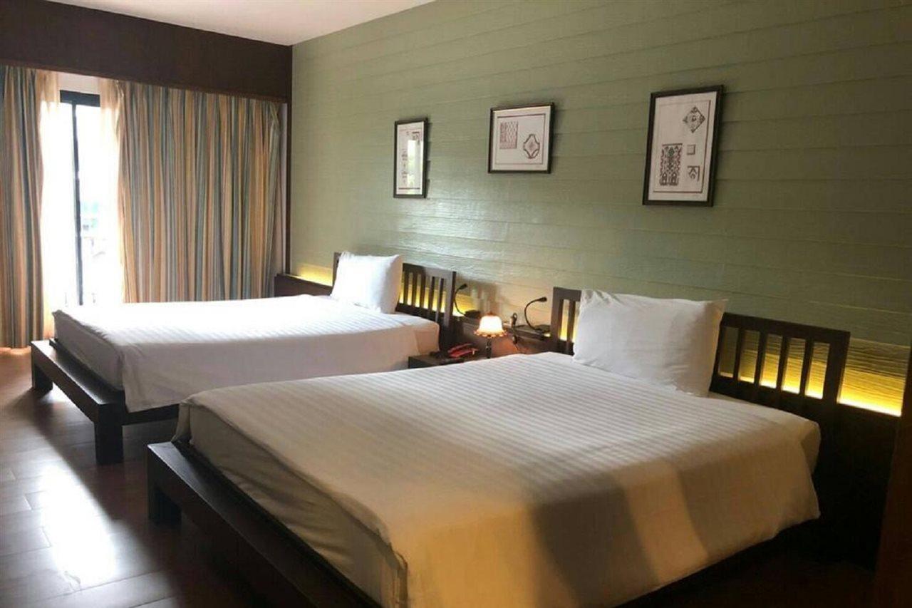 Hotel Baan Khun Nine