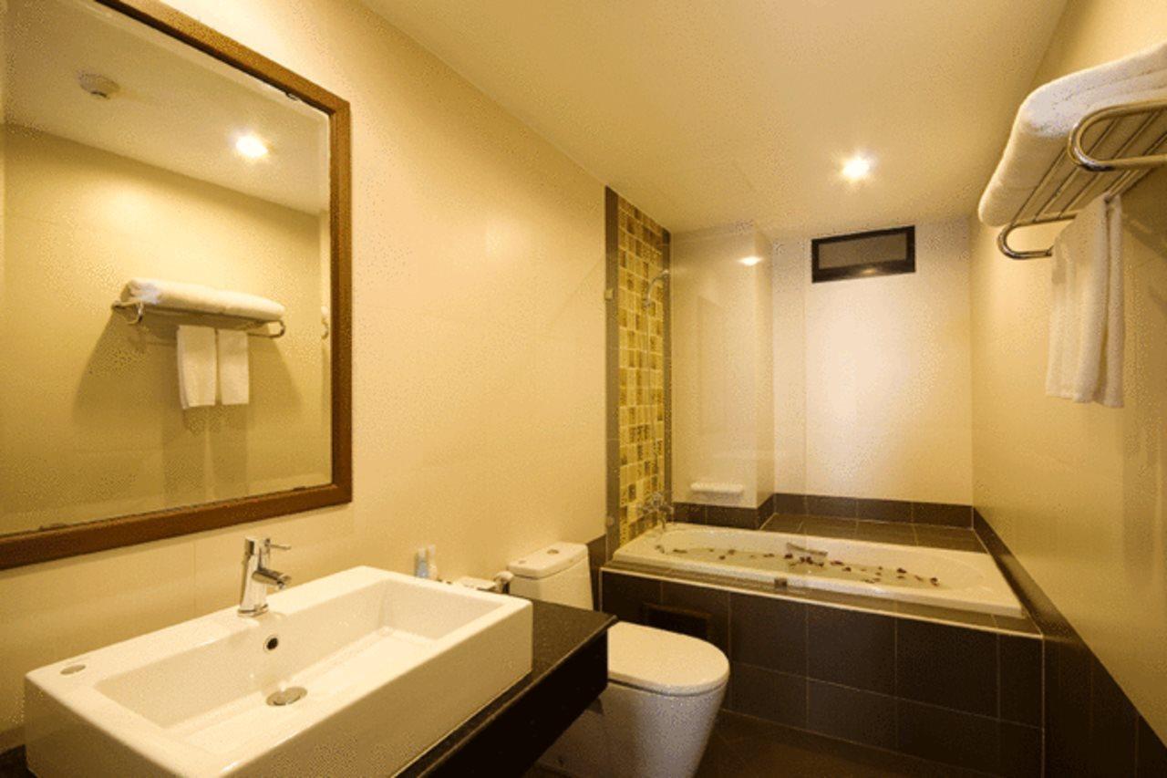 Hotel Baywalk Pattaya