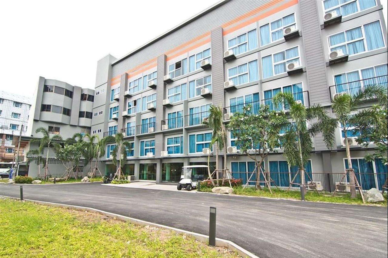 Sunshine One Hotel 3*