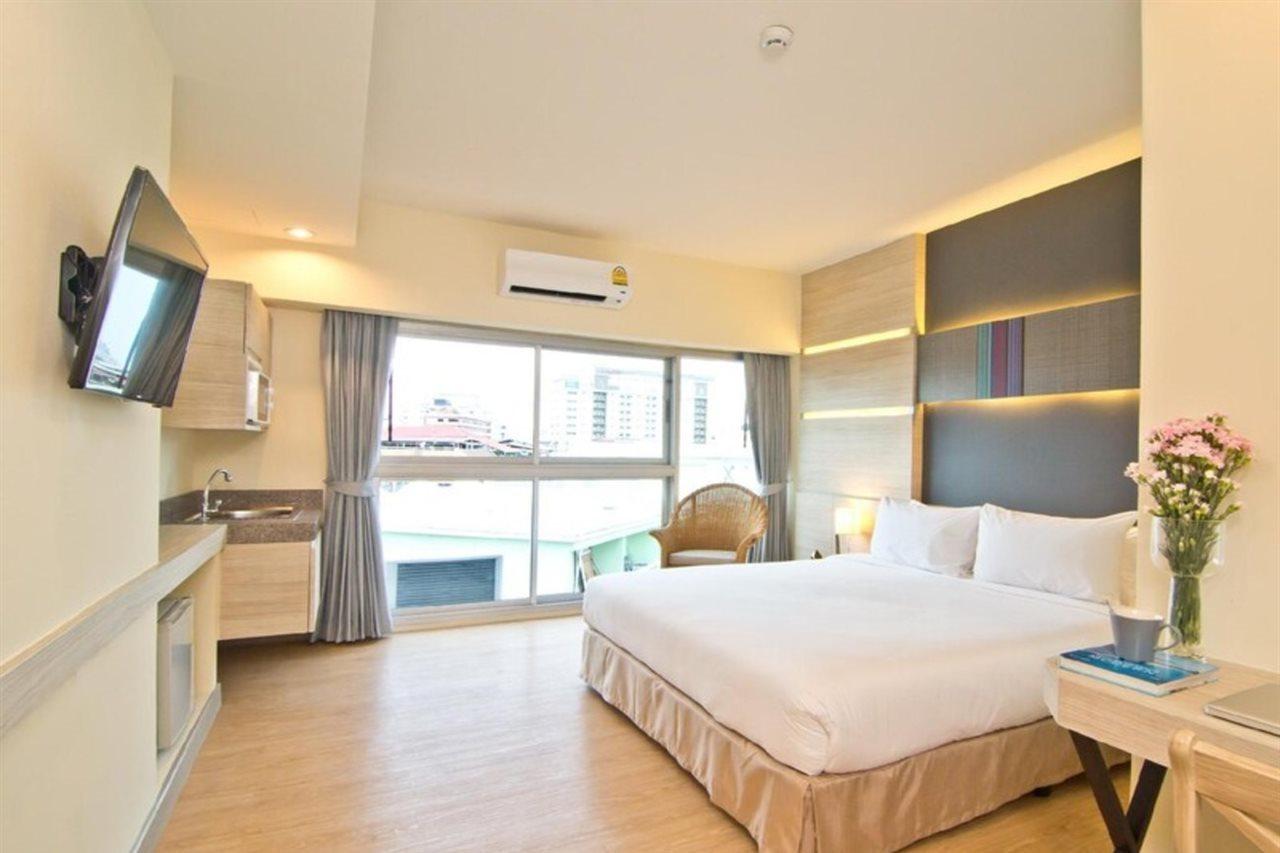 Hotel Sunshine One 3*