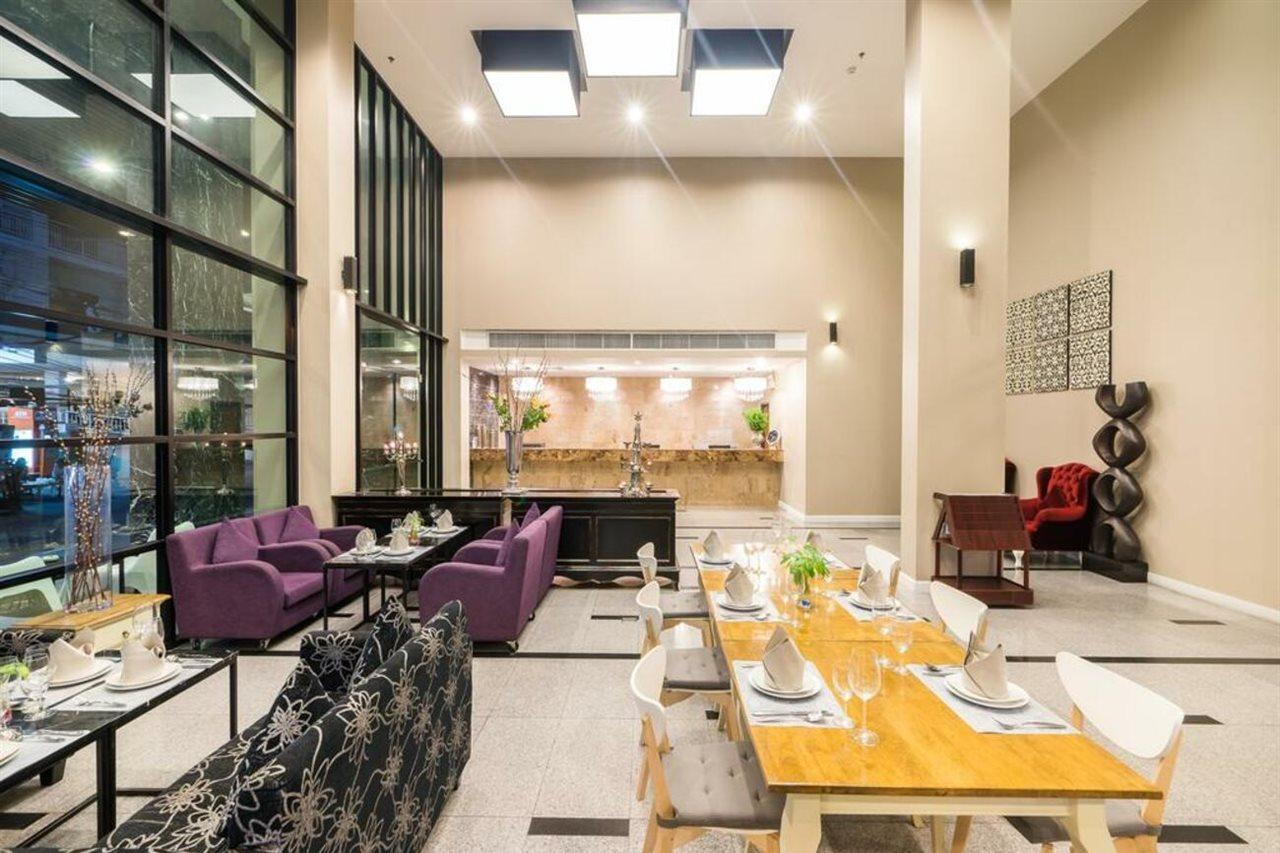 Sea Me Spring Tree Hotel (Adults Only) 3*