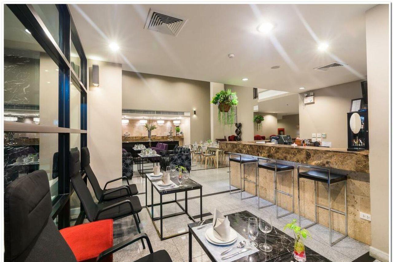 Sea Me Spring Tree Hotel (Adults Only) 3*