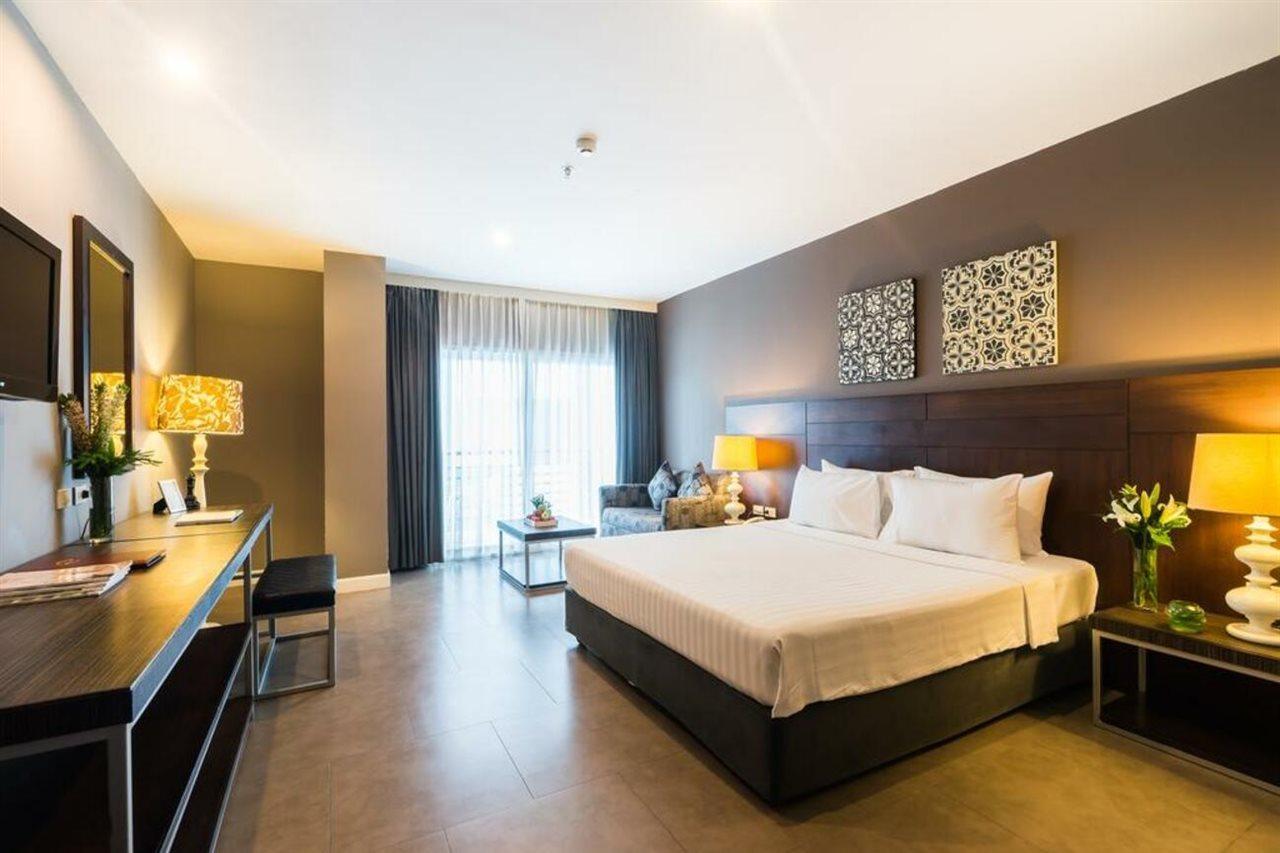 Sea Me Spring Tree Hotel (Adults Only) Hotel 3*