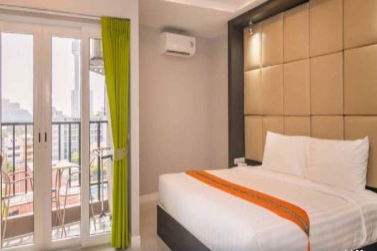 New Nordic Kristine Hotel 3*