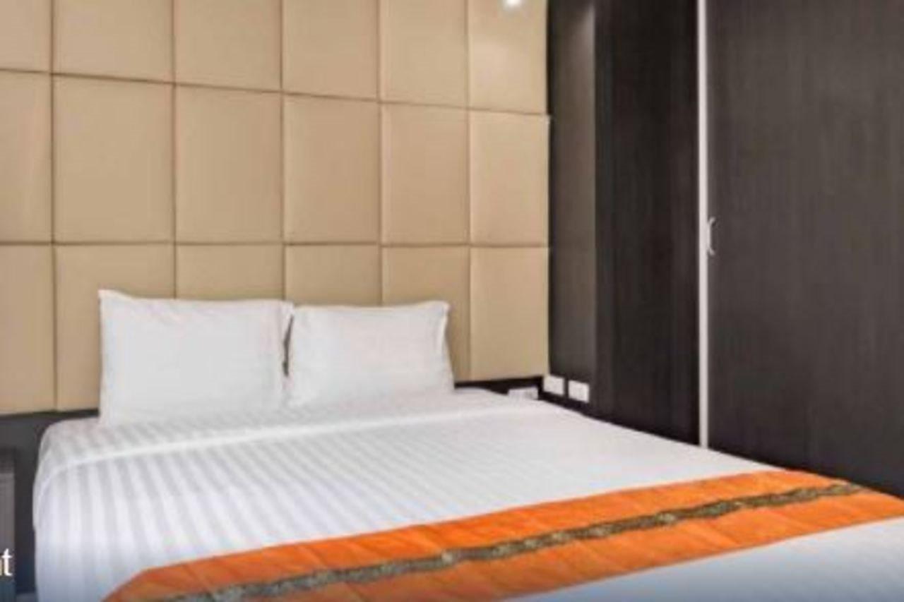 New Nordic Kristine 3* Pattaya