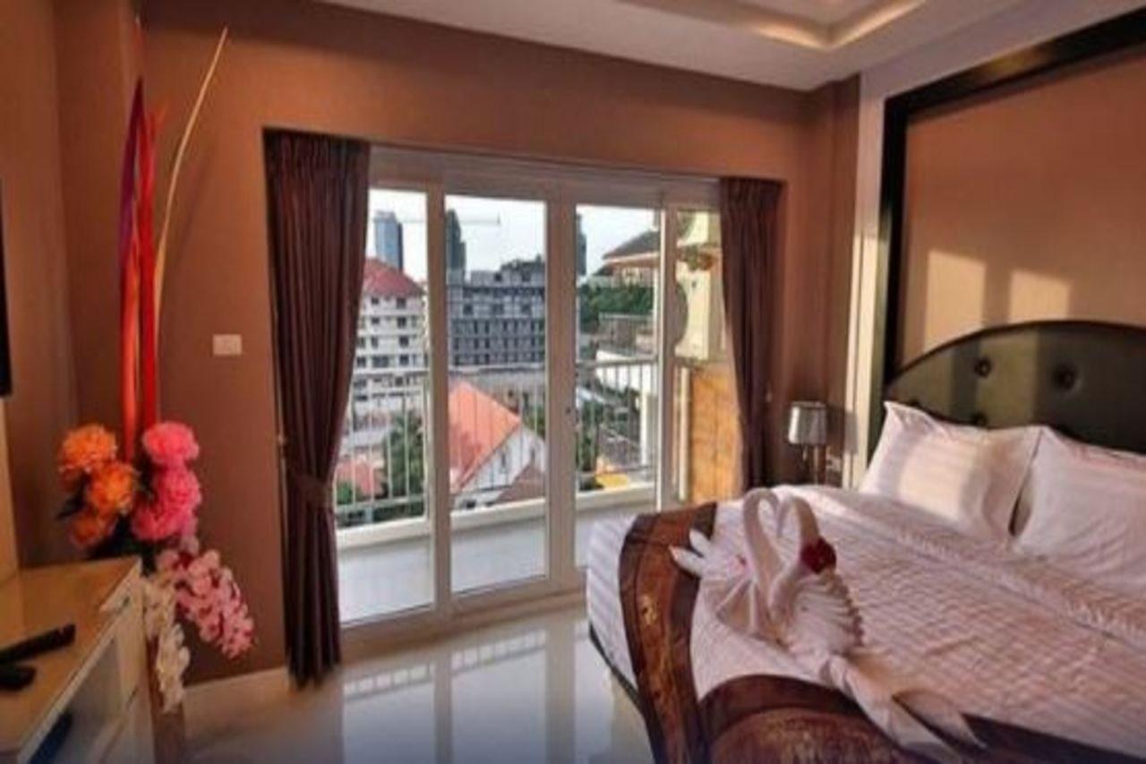 Hotel New Nordic Kristine