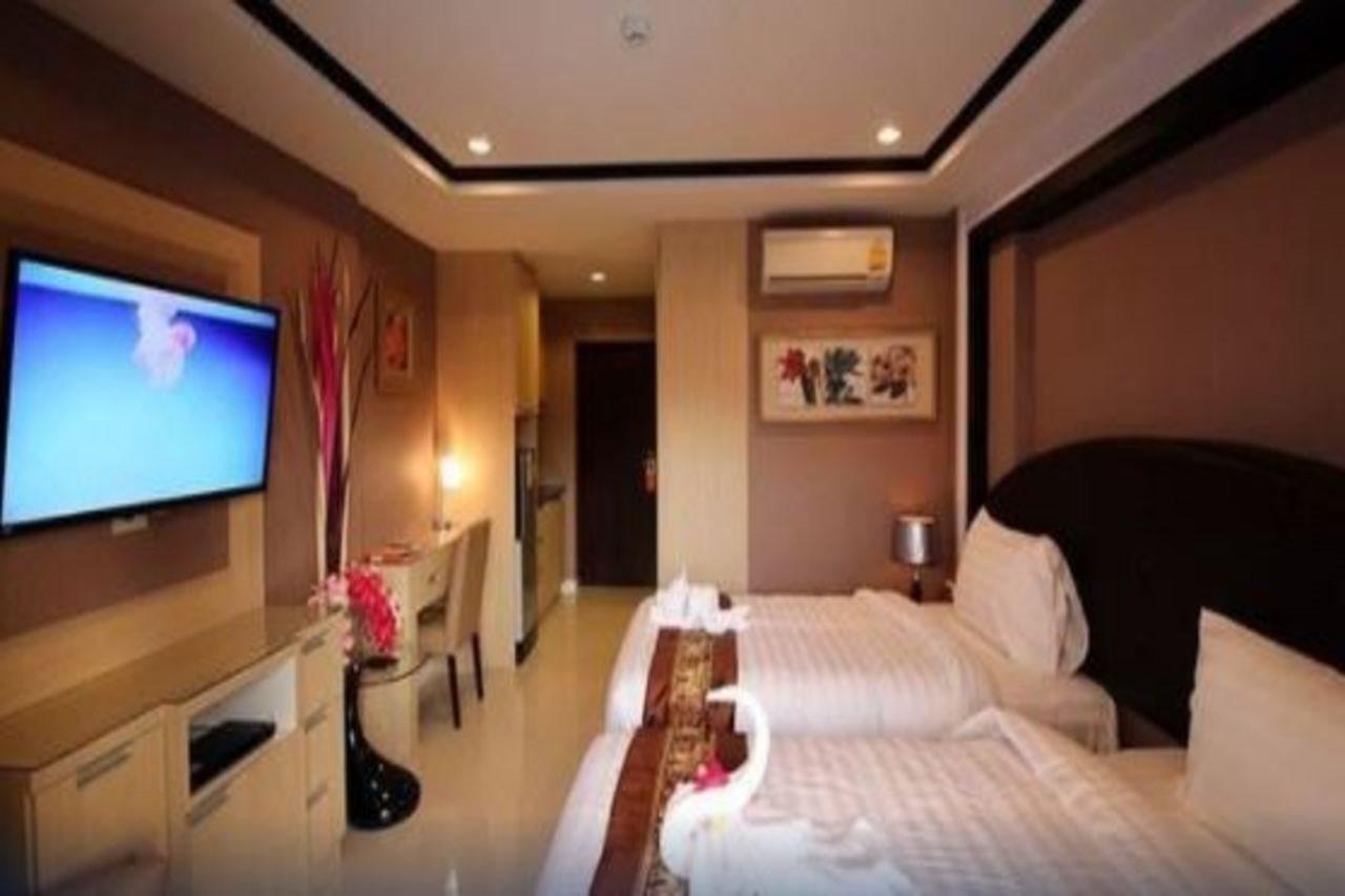 Hotel New Nordic Kristine 3*