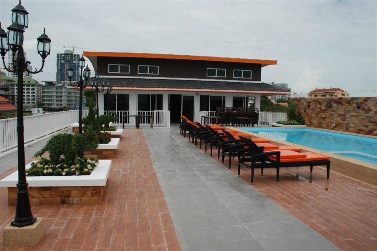 New Nordic Hotel