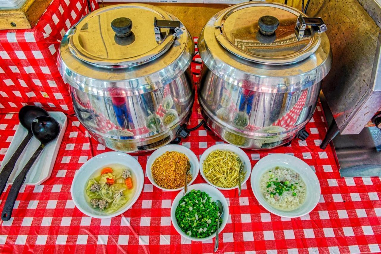 Guest house Danmark Jomtien Beach